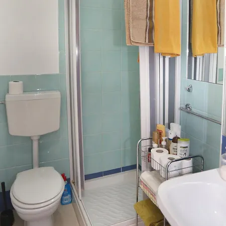 Apartment Carlo House
