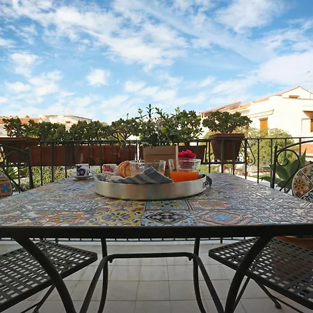 Apartment Carlo House